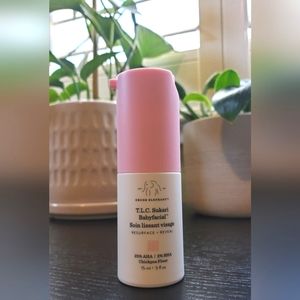 Drunk Elephant T.L.C. Sukari Babyfacial
